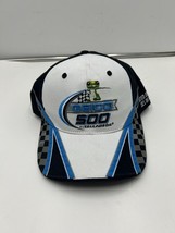 Geico 500 At Talladega Limited Edition Cap Hat Nascar Race Rare 221/600 ... - $39.59