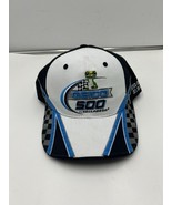 Geico 500 At Talladega Limited Edition Cap Hat Nascar Race Rare 221/600 ... - $762.19 MXN