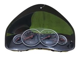 Speedometer Cluster US Market Base Fits 06 LEGACY 349322 - $45.54