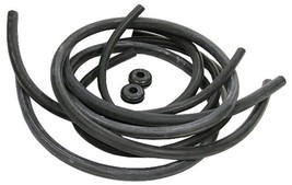 1968 Corvette Hose Kit Windshield Washer With Out Air Conditioning - $29.65
