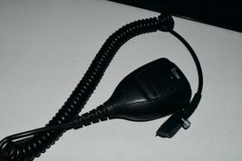 Icom HM-184H 14-pin Waterproof Speaker Microphone Mic OEM ORIGINAL RARE ... - $36.90