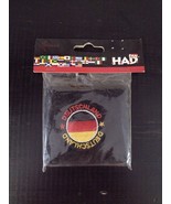 Vintage Sweatband by Had Wear Germany New Old Stock German Unopened - $177.30 MXN