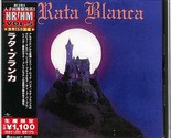 Rata Blanca (Limited Edition) - $21.63