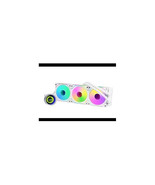 Lian Li GA II Trinity SL-INF 360 - $387.76 CAD