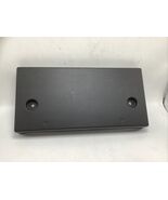 New 2022 2023 HYUNDAI SANTA CRUZ BUMPER LICENSE PLATE BRACKET HOLDER 869... - $27.65