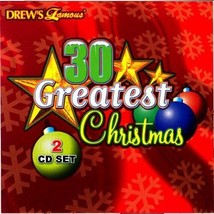 Various Artists - 30 Greatest Christmas [New CD] - £6.17 GBP