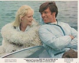 A Reflection of Fear 1972 original 8x10 lobby card Sondra Locke Gordon D... - $469.08 MXN