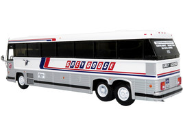 MCI MC-12 Coach Classic Bus &quot;Grey Goose Lines&quot; Destination: Winnipeg (Manitoba C - £51.52 GBP