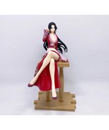 Boa Hancock (One Piece) Figure (New!) - $16.00