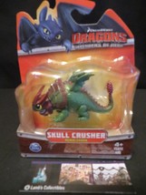 Skullcrusher How to Train Your Dragon 2 Mini Action figure Defenders of Berk NIP - £38.13 GBP