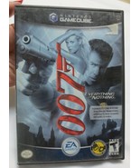 James Bond 007: Everything or Nothing (Nintendo GameCube, 2004) Complete - $20.00