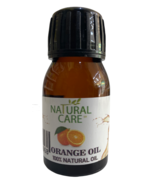 Orange Oil 50ml - $40.33