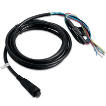Garmin Power/Data Cable - Bare Wires f/Fishfinder 320C, GPS Series &amp; GPSMAP Seri - £19.29 GBP