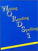 Words: Writing, Reading, Spelling [Unknown Binding] Skinner, Louise - €1,59 EUR