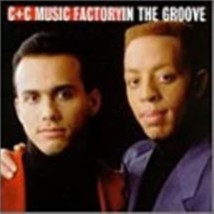  In the Groove by C+C Music Factory Cd - £8.39 GBP