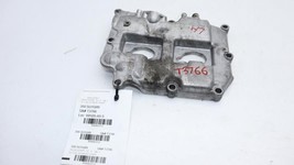 LEGACY 2005-2009 GT TURBO Left Driver Side Valve Cover 62513 - $76.50
