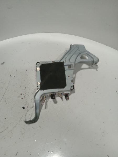 Chassis ECM Multiplex Network Right Hand Dash Fits 04-07 HIGHLANDER 992514 Item image 8