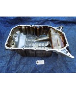 06-11 Honda Civic SI K20Z3 engine oil pan assembly RRC OEM engine motor ... - €128,85 EUR 06-11 Honda Civic SI K20Z3 engine oil pan assembly RRC OEM engine motor ... - €128,85 EUR