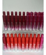 Revlon Kiss Glow Lip Oil Lipstick YOU CHOOSE Buy More Save + Combined Ship - $4.29