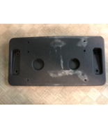 Mercedes Benz GLE GLS Class Front License Plate Molding Bracket A2928851... - $42.03 CAD