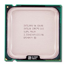 Intel Core 2 Duo E8600 3.33GHz Desktop Processor - £74.00 GBP
