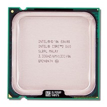 Intel Core 2 Duo E8600 3.33GHz Desktop Processor - £73.90 GBP