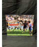 Lauren Holiday 2015 World Cup Soccer Vs Japan Autograph 8 x10 Signed USA C2 - $50.61