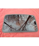 AFTERMARKET WEBASTO SOLAIRE MODEL 5300 SUNROOF GLASS PANEL FREE SHIPPING! - $189.00