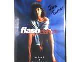 Flashdance (DVD, 1983, Widescreen)     Jennifer Beals   Michael Nouri - $5.88