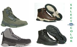 TIMBERLAND MEN&#39;S LIMITED EDITION CITYFORCE  BOOTS SHOES SELECT COLOR - $71.97+