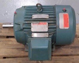 Reliance Electric 6490618 Duty Master® AC Motor, 10 HP Frame 213TY  - £495.38 GBP