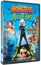 Monsters Vs. Aliens - £6.51 GBP