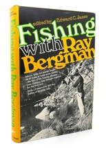 Ray Bergman Fishing With Ray Bergman 1st Edition 2nd Printing - £36.78 GBP