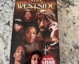 Tha Westside (VHS, 2002)good Rare - $5.94