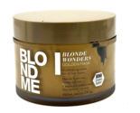 Schwarzkopf BlondMe Blonde Wonders Golden Mask 15.2 oz - £35.53 GBP