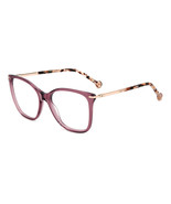 CAROLINA HERRERA HER-0270 Eyeglasses Eye Glasses PINK 35J Authentic New ... - $239.61 CAD