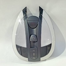 2007 Mercedes CLS63 OEM Black Front Overhead Dome Light A2198201301 - $64.35