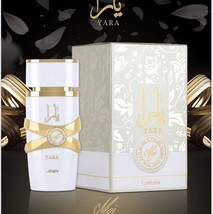 Lattafa Yara Moi Perfume For Women 100 Ml Edp | 100% Original ( Free Shipiping) - £29.50 GBP