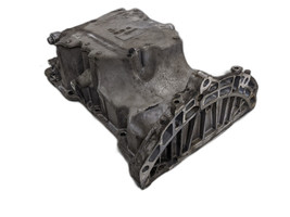 Engine Oil Pan From 2009 GMC Acadia  3.6 12575368 - £46.82 GBP