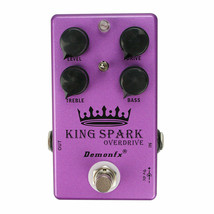 King Spark Overdrive From Demonfx  Toggle Option Gutsy NEW! - £29.41 GBP