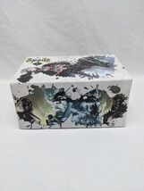 **EMPTY BOX** The Spoils The Basic Box Of Awesome Empty Box - $325.25 MXN