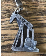 Vintage 1950 era Gardner-Denver Company Concrete Pneumatic Jack Hammer W... - $33.85 CAD