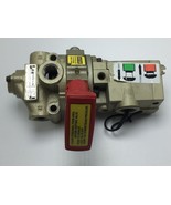 Ross Controls 2773A3072 Solenoid Valve TESTED/EXCELLENT - $149.00