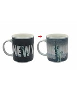 Color Changing! City Skyline ThermoH Exray Ceramic Coffee Mug (New York ... - $17.41 CAD