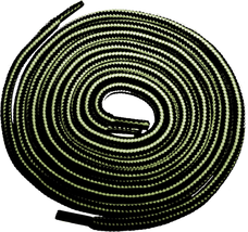 35-54&quot; round Hiking Style Shoelaces - $13.71
