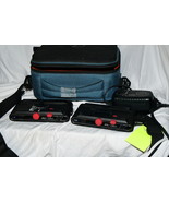 Sachtler Charger 0781 FSB Cell Camcorder Battery for FSB-2 FSB-6 Fluid H... - $6,949.42 MXN
