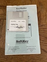 SoftKey Key Mailer Computer Diskette - £227.04 GBP