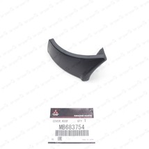 NEW GENUINE MITSUBISHI  RIGHT ROOF DRIP MOULDING COVER MB683754 - $26.10