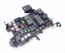 2005-2007 Ford F250 F350 Super Duty Diesel Interior Fuse Box OEM 5C3T-14... - $115.54