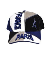 Paris Adjustable Baseball Cap - $22.74 CAD